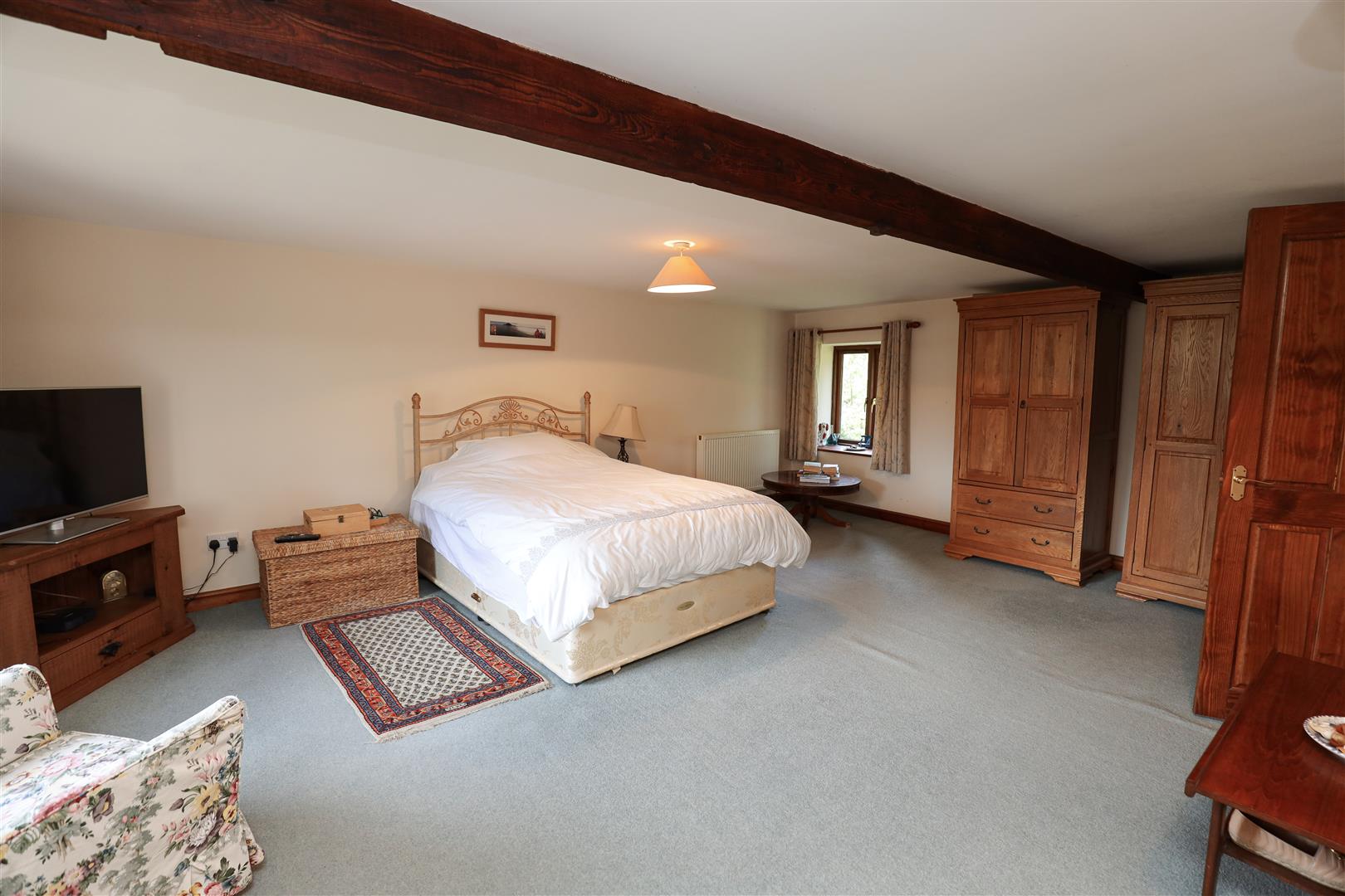 Court Farm Granary, Llansannor, Cowbridge, CF71 7RX